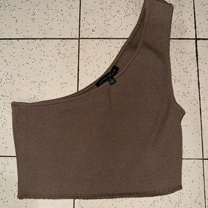 Cotton Candy L.A. top